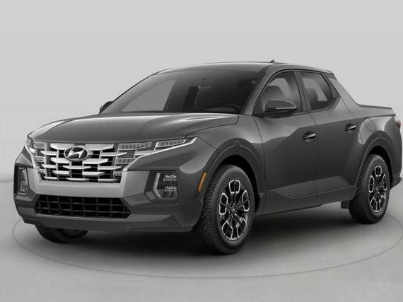 HYUNDAI SANTA CRUZ 2024 5NTJC4DE2RH121896 image